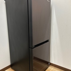 Hisense 冷蔵庫の画像