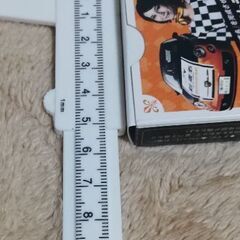 新東名　七並べトランプ　非売品の画像