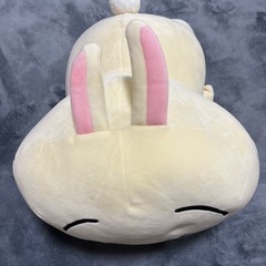  ★値下げ★うさぎ★ぬいぐるみ★ちぃかわの画像