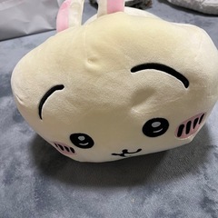  ★値下げ★うさぎ★ぬいぐるみ★ちぃかわの画像