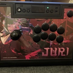 ストリートファイター6 宅オフorオンラインのフレンド募集
