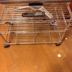 アルミラック
