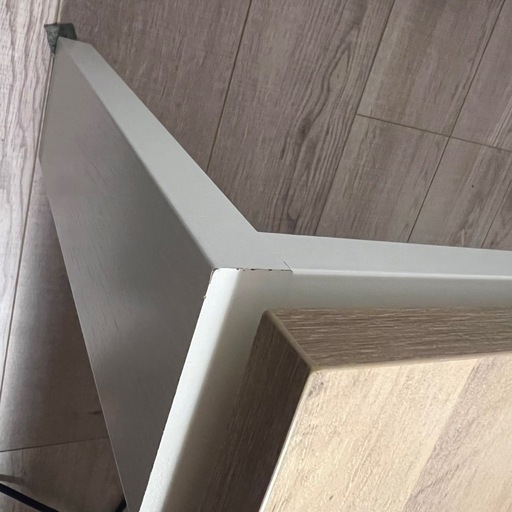 コタツテーブル(ニトリ 縦70cm 横105cm 高さ40cm)