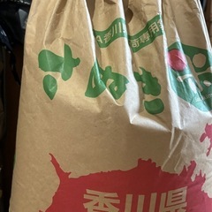 讃岐米30キロ