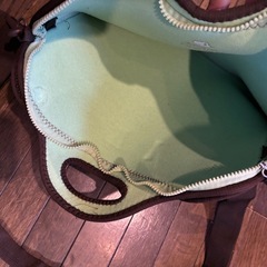 BUILT PCバック　ショルダーの画像