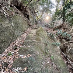11/30（土）【千葉県鋸山】の房総キャニオン 参加者募集 − 東京都
