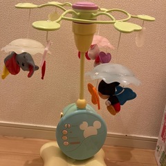 やわらかガラガラメリープレミアム