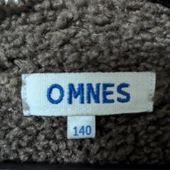 OMNES（上着）の画像
