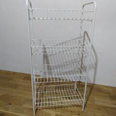 キッチンラック　棚