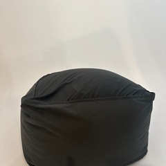 ビーズクッション ビーズソファ 大型 洗えるカバーの画像