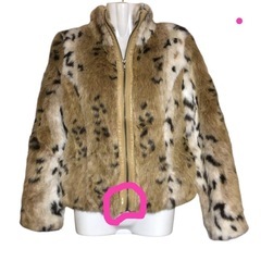 ジャケットお取引、決まりました。の画像