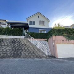 🏡リフォーム済　お庭でバーベキュー　戸建て住宅　糟屋郡須恵町大字旅石🏡