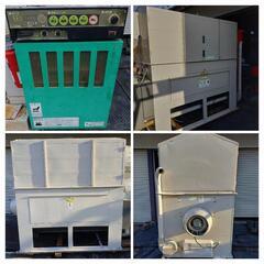 米乾燥機(穀物用循環型)


山本

NCD-12JX
　12石　長野市の画像