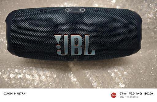 最終値下げ　新品の半額　JBLCharge5