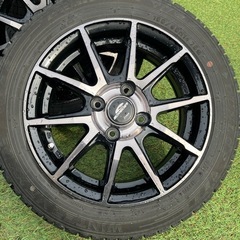14インチ  スタッドレス