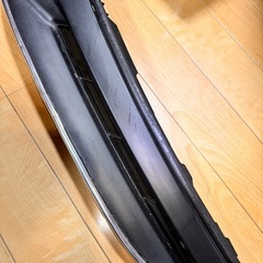 エスティマのグリルの画像