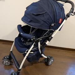 Aprica　アップリカ　ベビーカー　バギー　