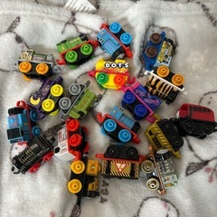 ミニミニトーマス
