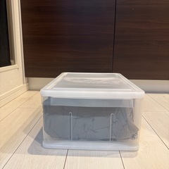 【4個セット】押入れ収納