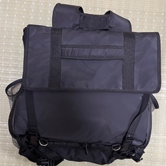 配達バッグ
の画像