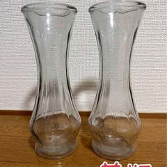 花瓶2個