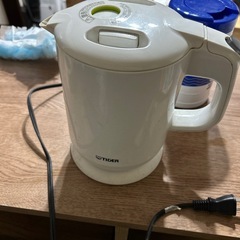 電気ケトル