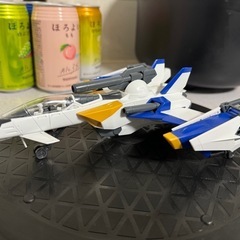 PGスカイ
グラスパーの画像