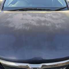 ホンダ　ストリーム　RSZ　2008年製　98783km