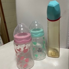 哺乳瓶