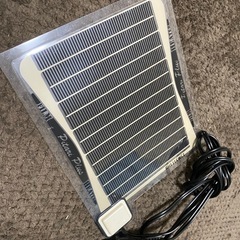 最終値下げ★パネルヒーターの画像