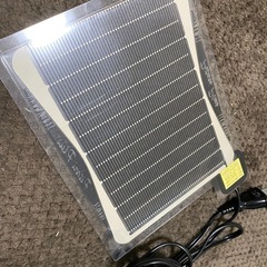 最終値下げ★パネルヒーターの画像