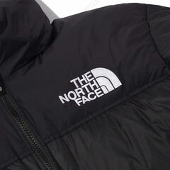 ノースフェイス ダウンジャケット メンズ レディース ダウンジコート THE NORTH FACE アウター ジャケット アウトドア 1996 RETRO MOUNTAIN JACKETの画像