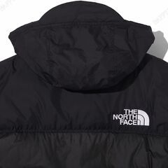 ノースフェイス ダウンジャケット メンズ レディース ダウンジコート THE NORTH FACE アウター ジャケット アウトドア 1996 RETRO MOUNTAIN JACKETの画像
