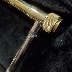 【12月9日まで】トロンボーン soleilの画像