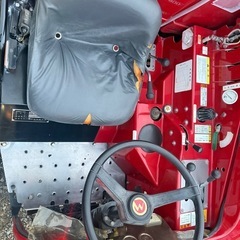 岩手　丸山 スピードスプレイヤー SSA-S600 ステレオスプレイヤー タンク600L ディーゼルエンジン　614H 引き取り／近隣陸送無の画像