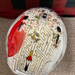 Arai RX-7X ツバサLサイズ(59-60CM) 未使用品の画像