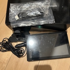 カーオーディオ一体型9インチタッチスクリーン ワイヤレス　カープ...
