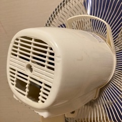 扇風機の画像