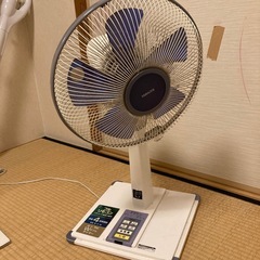 扇風機の画像