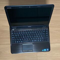 Dell Inspiron 13Z