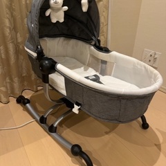 バウンザー