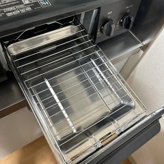 ガスコンロの画像