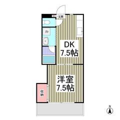 EO✨礼金ゼロ、仲介手数料ゼロ💞人気の成城！！オートロック付き☆...