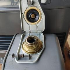 石油ﾌｧﾝﾋｰﾀｰの画像