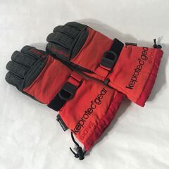 PHENIX フェニックス　スノー手袋　keprotec gea...