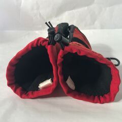 PHENIX フェニックス　スノー手袋　keprotec gear BION Ⅱ　Mサイズの画像