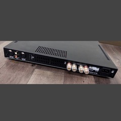 ELAC DPA-2 エラック パワーアンプ Alchemy アルケミーの画像