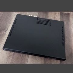 ELAC DPA-2 エラック パワーアンプ Alchemy アルケミーの画像