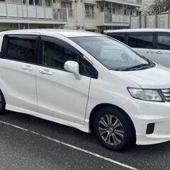 ホンダスパイク