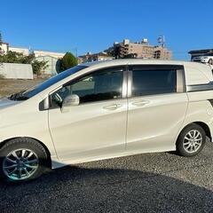 ホンダスパイクの画像